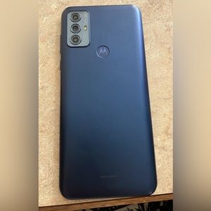 New phone Moto g play 2023 data
